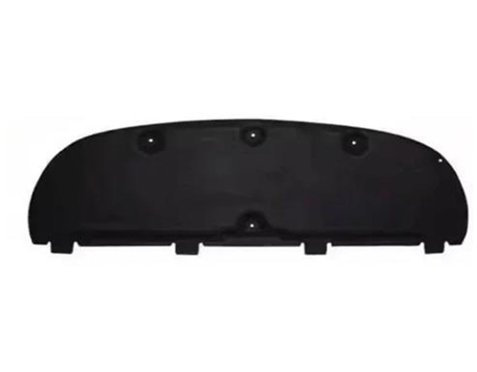 Tapis de protection pour capot voiture CR-V : roulez enfin au calme