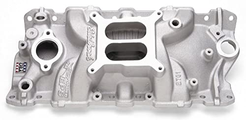 Edelbrock 2701 Performer Intake Manifold