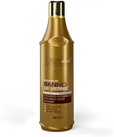 FOREVER LISS SH BANHO DE VERNIZ 500ML