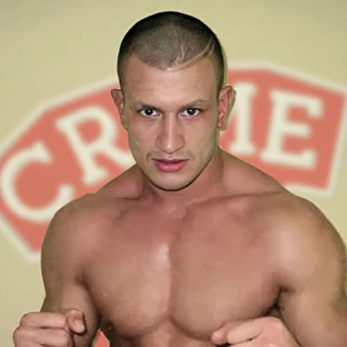 Catching Lightning Podcast Por  arte de portada