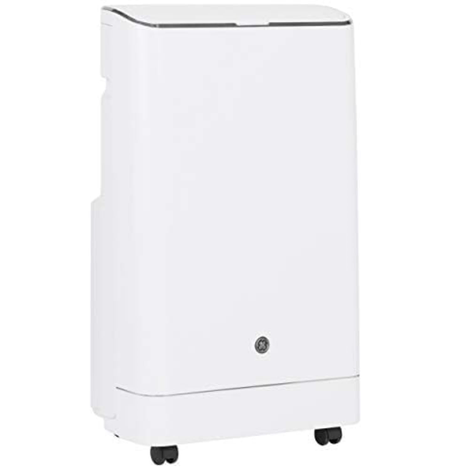 GE 14,000 BTU Smart Portable Air Conditioner White - APWA14YBMW image 7