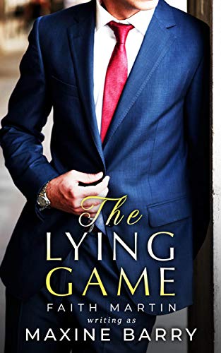 Télécharger THE LYING GAME a totally addictive romantic suspense that you won’t be able to put down (Great Rea livre En ligne