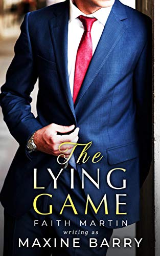 THE LYING GAME a totally addictive romantic suspense that you won’t be able to put down (Great Reads Book 1)