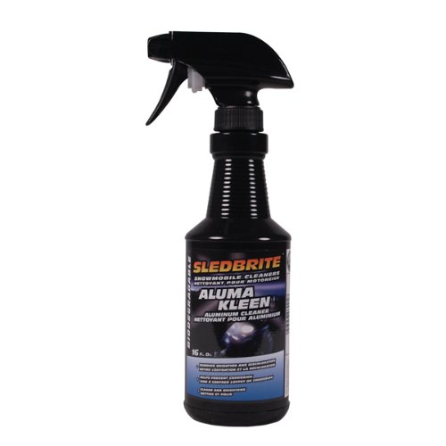 Bio-Kleen S07005 Aluma Kleen Tunnel Cleaner