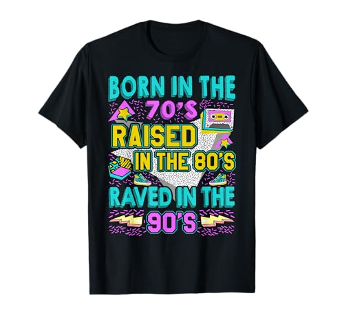 Born in the 70s