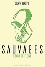 Download SAUVAGES: L'écho du fleuve PDF