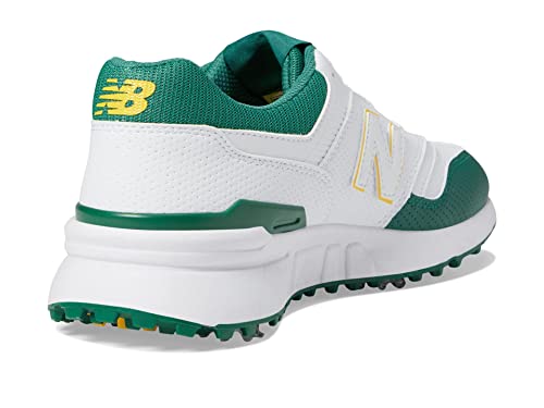Image of New Balance Men's 997 Golf