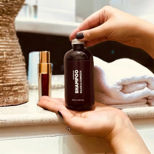 Capilares, Guild Imagen adicional