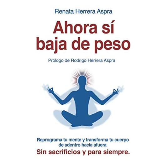 Ahora sí baja de peso