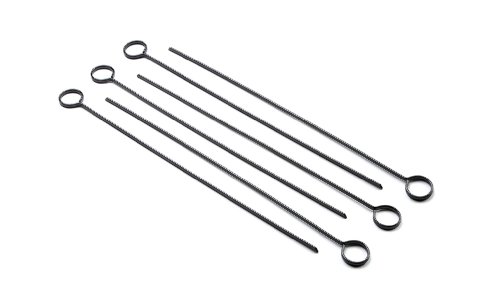 Kingsford 14-Inch Non-Stick Skewers, Set of 6