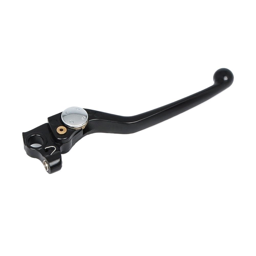 PLIQVBN Clutch Brake shafts Front Brake Clutch Lever Handlebar Control Handles Motorcycle for for Monster 659 696 796 795