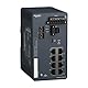 Schneider MCSESM093F1CS0, Switchgestprof_8X100Txrj45,1X100Fxfomono (EAN 3606481463333)