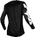 Fox Racing 2019 180 Jersey - Cota (X-LARGE) (Black)