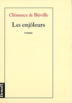Les enjo^leurs: Roman (ROMANS FRANCAIS) (French Edition)
