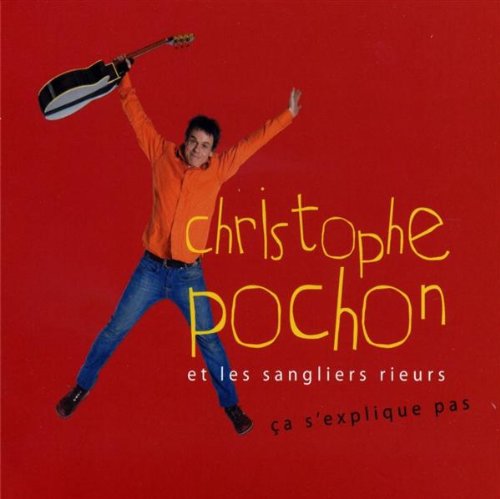 Ca S'Explique Pas [Audio CD]