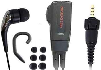 ケンウッドイヤホン Amazon.co.jp: ケンウッド対応 インカム イヤホンマイク