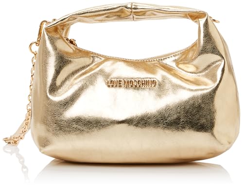 Love Moschino Jc4098pp0nkw0901 Sac Doré, or, Taille unique