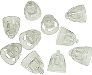 Oticon Minifit Open 6mm Dome Piece (10 Pack) by Oticon