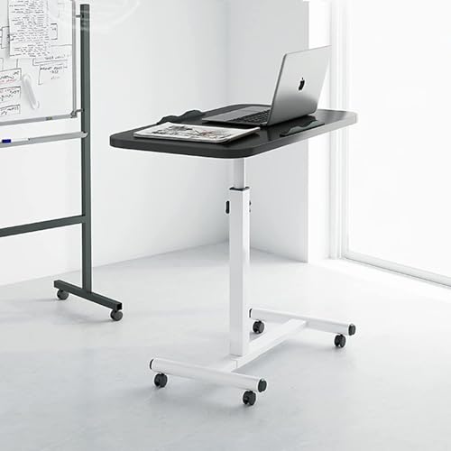 Table ajustable pliable pour lit soulager le dos en restant assis
