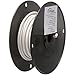 Wire (50 FT ROLL);#12 SRGN