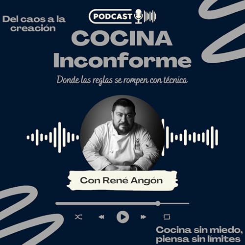Page de couverture de Cocina Inconforme