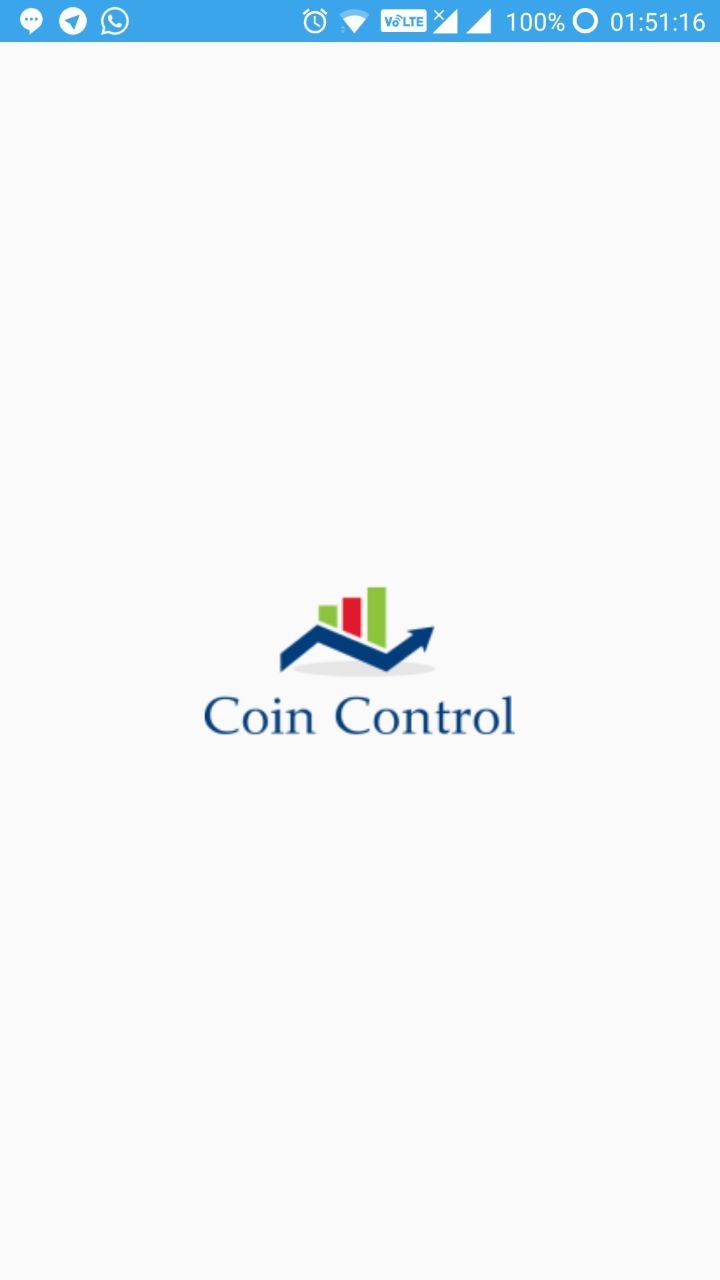 Coin Control - Bitcoin & 1000+ Coins Live Price & News - App on  Amazon Appstore