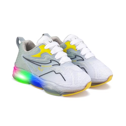 Image of ZENWEAR Casual Sneakers Shoes for Kid's