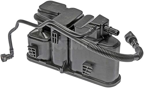 Canister à charbon actif de haute durabilité pour système EVAP auto