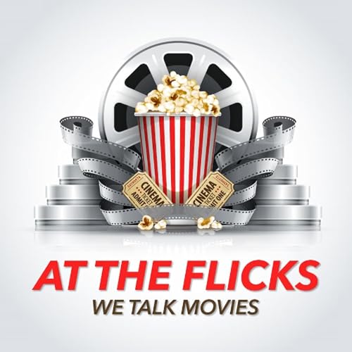 265: Monster Podcast Por  arte de portada