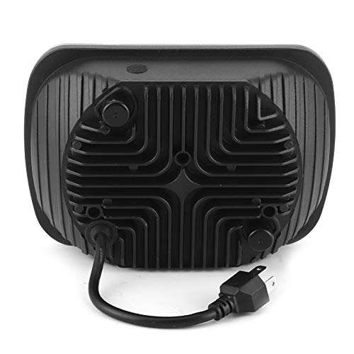 Terisass H4 7 pollici Faro principale Fari