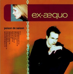 EX-AEQUO - POISON DE SAISON [Audio CD] EX-AEQUO