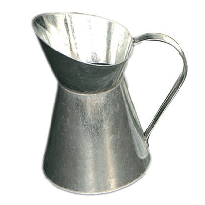 E-line Anfora in Latta, Hobby creativi, decoupage