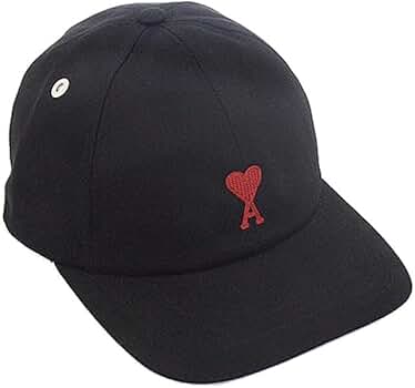 Amazon | [AMI PARIS] [アミ パリス] アパレル(帽子) BFUCP006