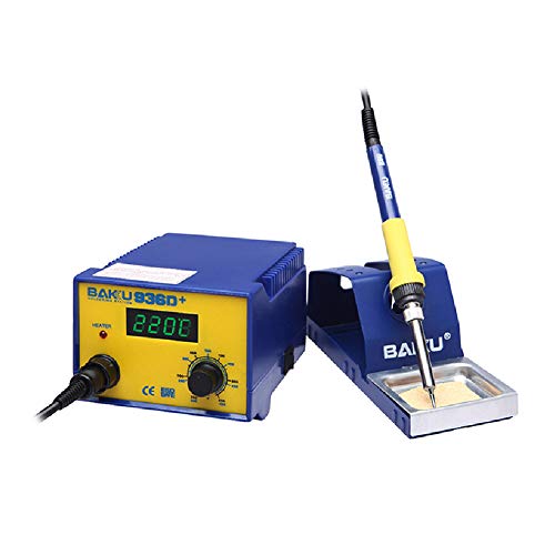Biwond Baku-936d+ Station de soudage 60 W