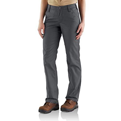 Original Fit Rugged Professional Pant Shadow