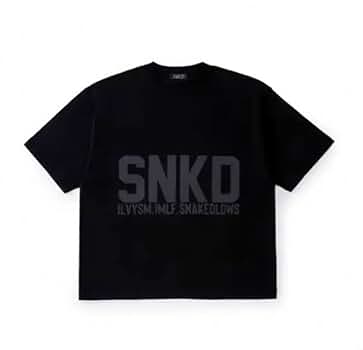 the GazettE REITA SNAKED LOWS Tシャツ Amazon.co.jp: SNAKED LOWS T-Shirt BK the GazettE REITA : Hobbies