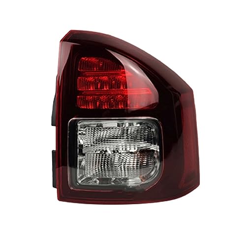 Feu arrière Jeep Compass cassé ? Remplacez votre stop clignotant droit LHD
