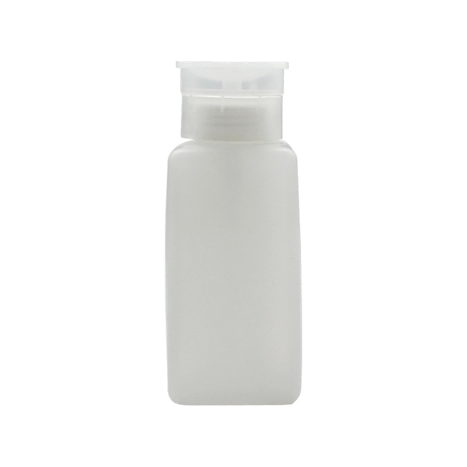 RGYBAO Recyclable Press Control Liquor Bottle Highlighting Substance and Measurement Indicators for Accuracy Impermeable Liquor Distributor