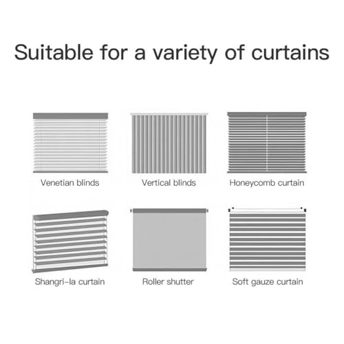 Smart Automatic Curtain Controller