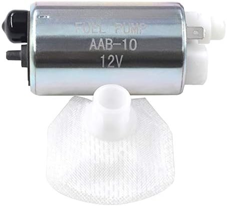 Motorcycle Engine Parts Gasoline Fuel Pump Compatible With XVS950 V-Star 950 2009-2017