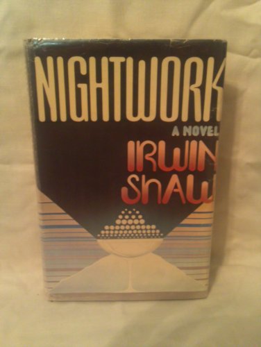 Nightwork 0450397521 Book Cover