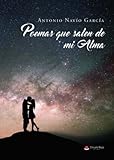  Poemas que salen de mi Alma