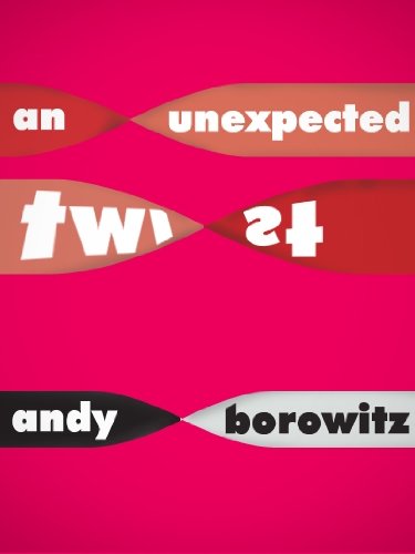 Cover of An Unexpected Twist (Kindle Single)