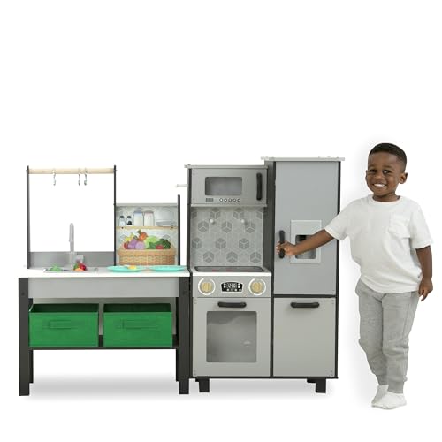 Delta Children Play Kitchen 46% Off - Now $69.99