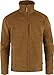 Produktbild Fjällräven Herren Buck Fleecejacke, Chestnut, L
