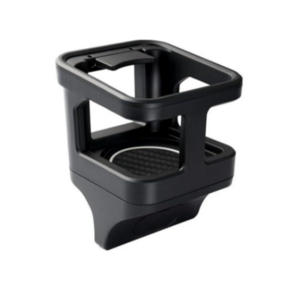 OUKMXSY Cup Holder For Suzuki Jimny Jb64 Jb74 2018+