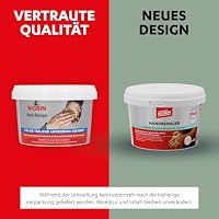 NIGRIN Speziallöser zum einfachen und mühelosen Entfernen von Farben, Etiketten, Aufklebern, Teer und Harz von glatten Untergründen, frei von Schleifmitteln, 300 ml – Ansicht 2