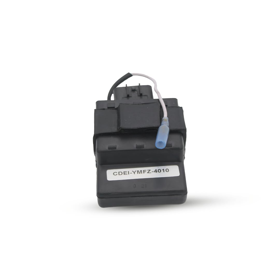 VARROC CDI (Capacitor Discharge Ignition) Unit for Yamha SZR F-Z16 NM CH5540 | OE Quality | Superior Ignition Action | Fast Heat Dissipation | Better Engine Life-picture-15