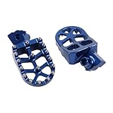 gas gas ec 125 enduro usato Applicazione: Pedali per pedane moto, per GasGas EC 50 125 200 250 300 450 515 EC50 1997 - 2015