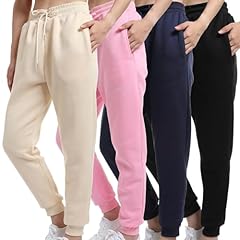 Black, Apricot, Navy Blue, Pink